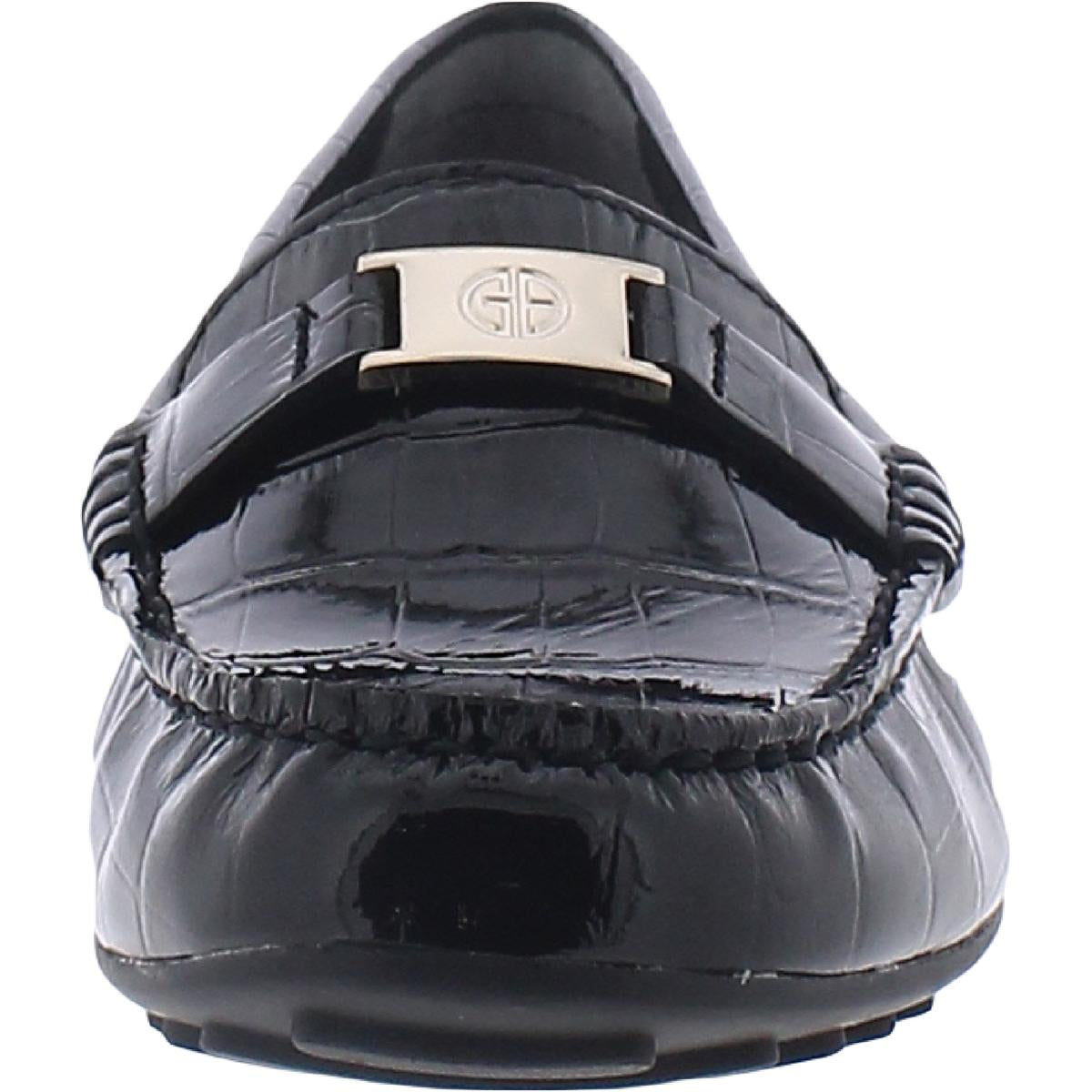 Giani Bernini Womens Dailyn Moccasin Loafers - Image 4