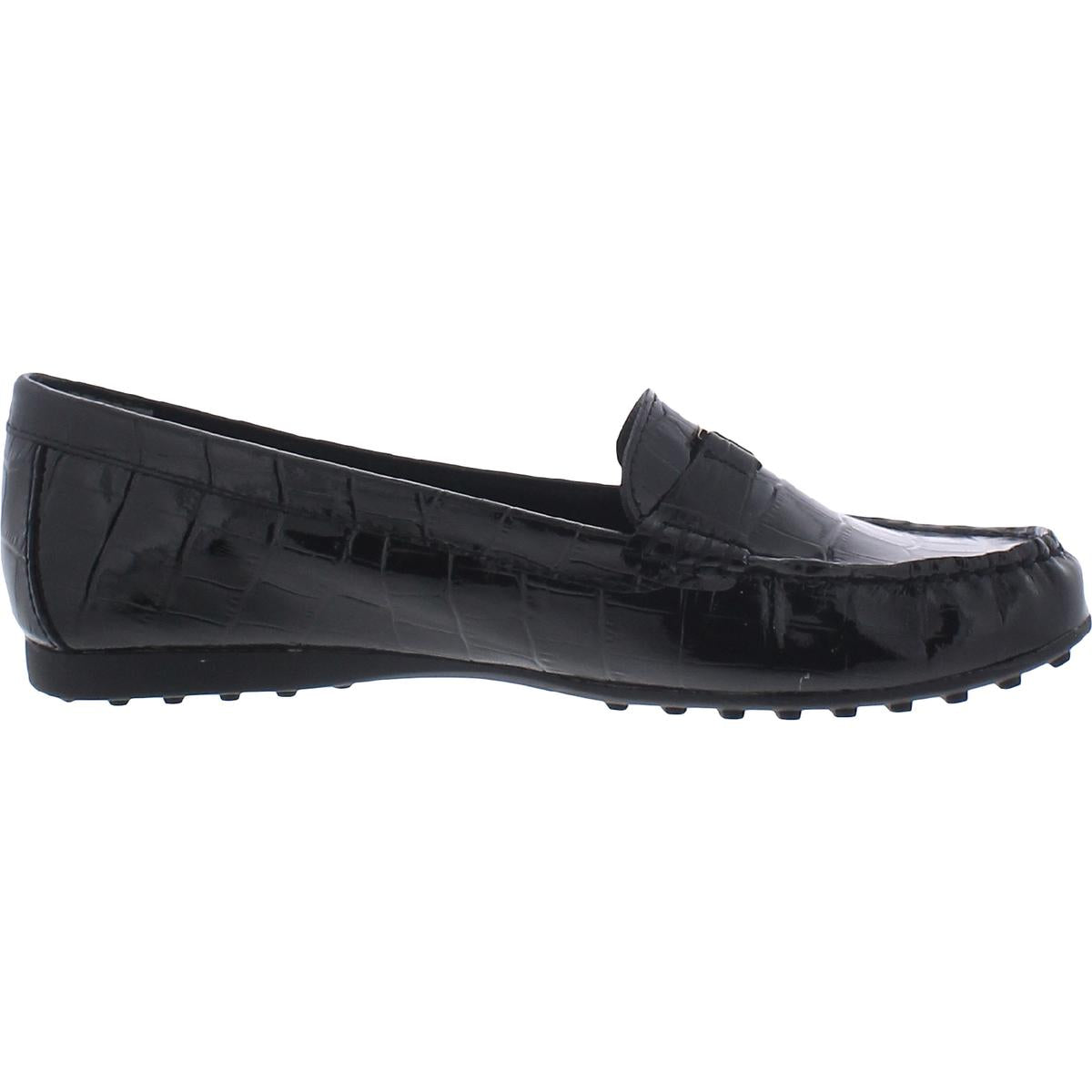Giani Bernini Womens Dailyn Moccasin Loafers - Image 3